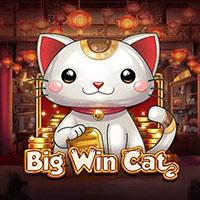 permainan slot Big Win Cat provider Play n Go dari situs slot gacor 99ASET