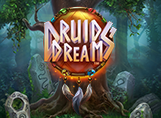 permainan slot Druids' Dream provider Flow Gaming dari situs slot gacor 99ASET