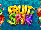 permainan slot Fruit Spin provider Flow Gaming dari situs slot gacor 99ASET