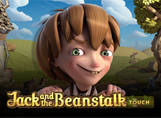 permainan slot Jack and the Beanstalk provider Flow Gaming dari situs slot gacor 99ASET