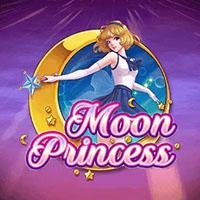 permainan slot Moon Princess provider Play n Go dari situs slot gacor 99ASET