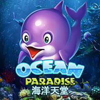 permainan slot Ocean Paradise provider Joker dari situs slot gacor 99ASET