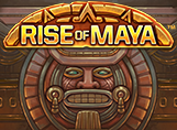 permainan slot Rise of Maya provider Flow Gaming dari situs slot gacor 99ASET