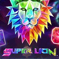 permainan slot Super Lion provider Playtech dari situs slot gacor 99ASET