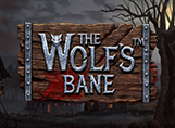 permainan slot The Wolf's Bane provider Flow Gaming dari situs slot gacor 99ASET