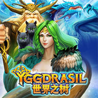 permainan slot Yggdrasil provider Joker dari situs slot gacor 99ASET